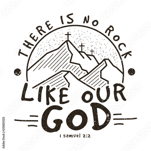 christian quotes with illustration