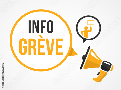 Info Grève