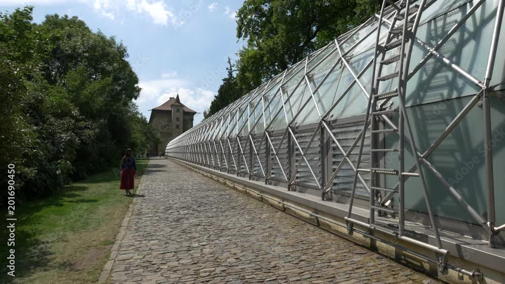 Greenhouse Greenhouse