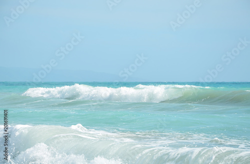 Sommer, Meer, Urlaub © pegasosart