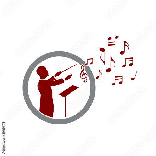 choir guide logo