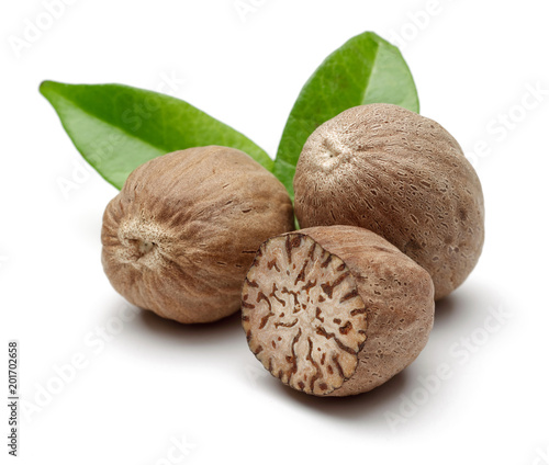 Cuadro en lienzo Nutmeg