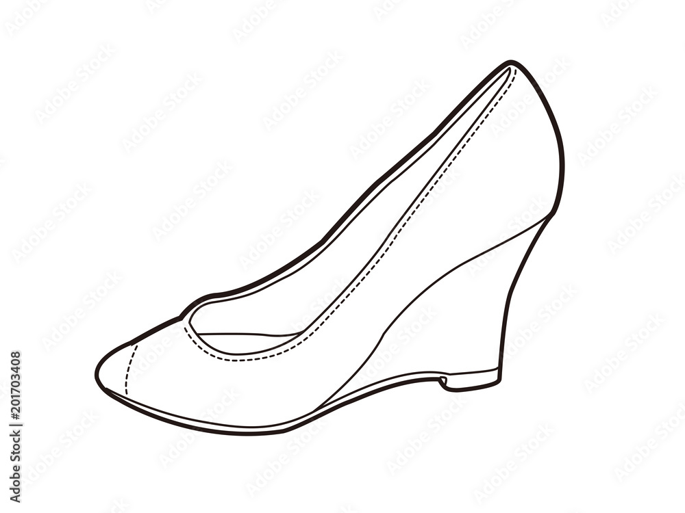 パンプス パンプス
