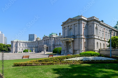 Wallpaper Mural 迎賓館赤坂離宮 Torontodigital.ca