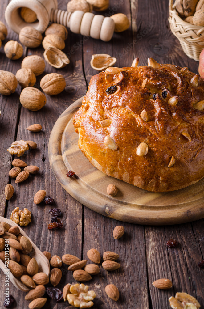 Czech cake chrismas celebration Czech cake chrismas celebration