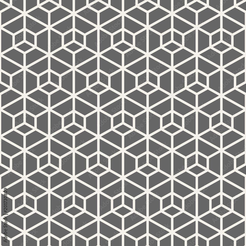 Abstract seamless pattern. Abstract seamless pattern.
