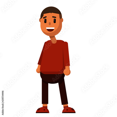 Man