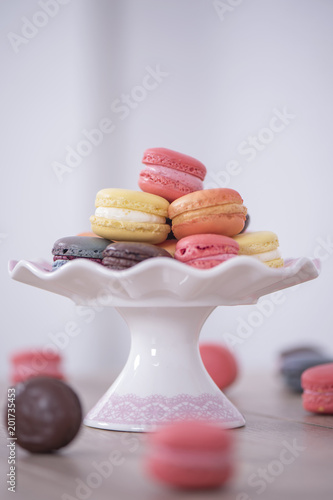 Macarons