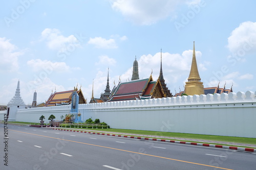 Wat Phra Kaew   Wat Phra Si Rattana Satsadaram