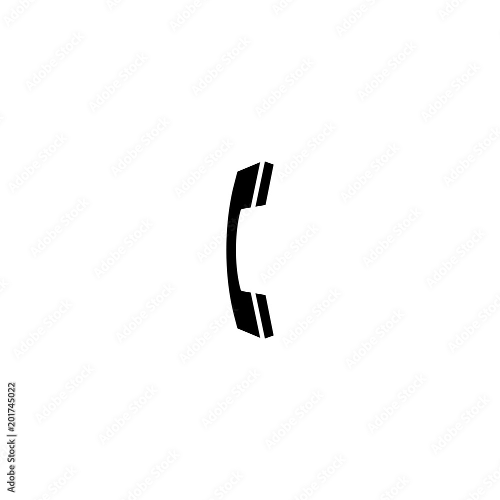 phone icon. sign design phone icon. sign design