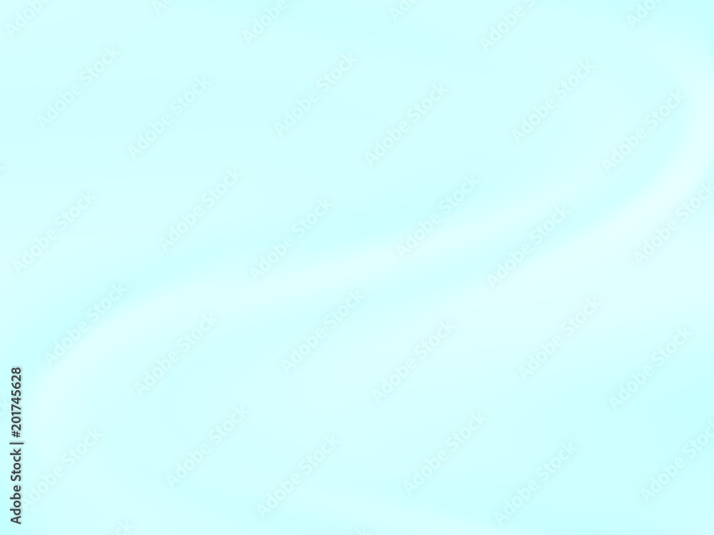 Pale blue background. Light blur backdrop. Delicate pattern. Abstract sky. Vector holographic texture. Pale blue background. Light blur backdrop. Delicate pattern. Abstract sky. Vector holographic texture.