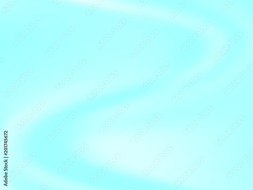 Pale blue background. Light blur backdrop. Delicate pattern. Abstract sky. Vector holographic texture. Pale blue background. Light blur backdrop. Delicate pattern. Abstract sky. Vector holographic texture.