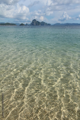 Clear Water