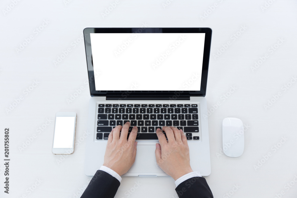 Top view, Business woman typing on laptop at workplace Woman working in home office hand keyboard, Hands of young people typing on laptop in the office, Top view, Business woman typing on laptop at workplace Woman working in home office hand keyboard, Hands of young people typing on laptop in the office,