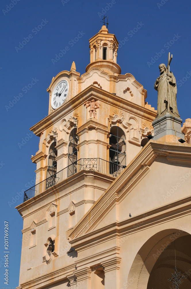 Cordoba Cathedral