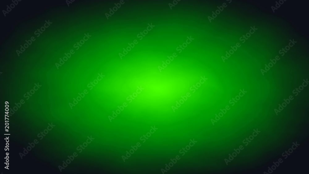 golfeur sur fond abstrait