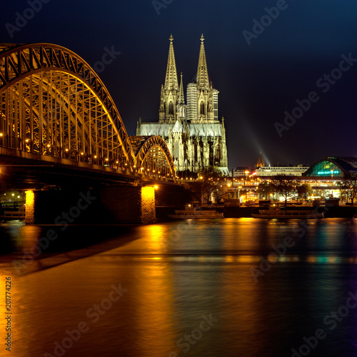 Cologne