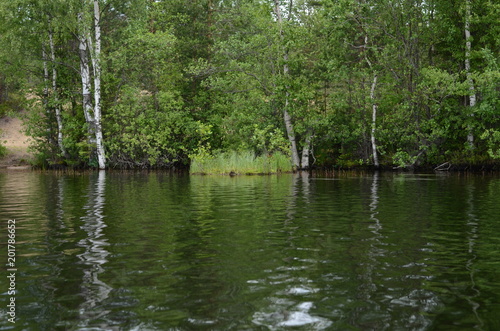 lake travel