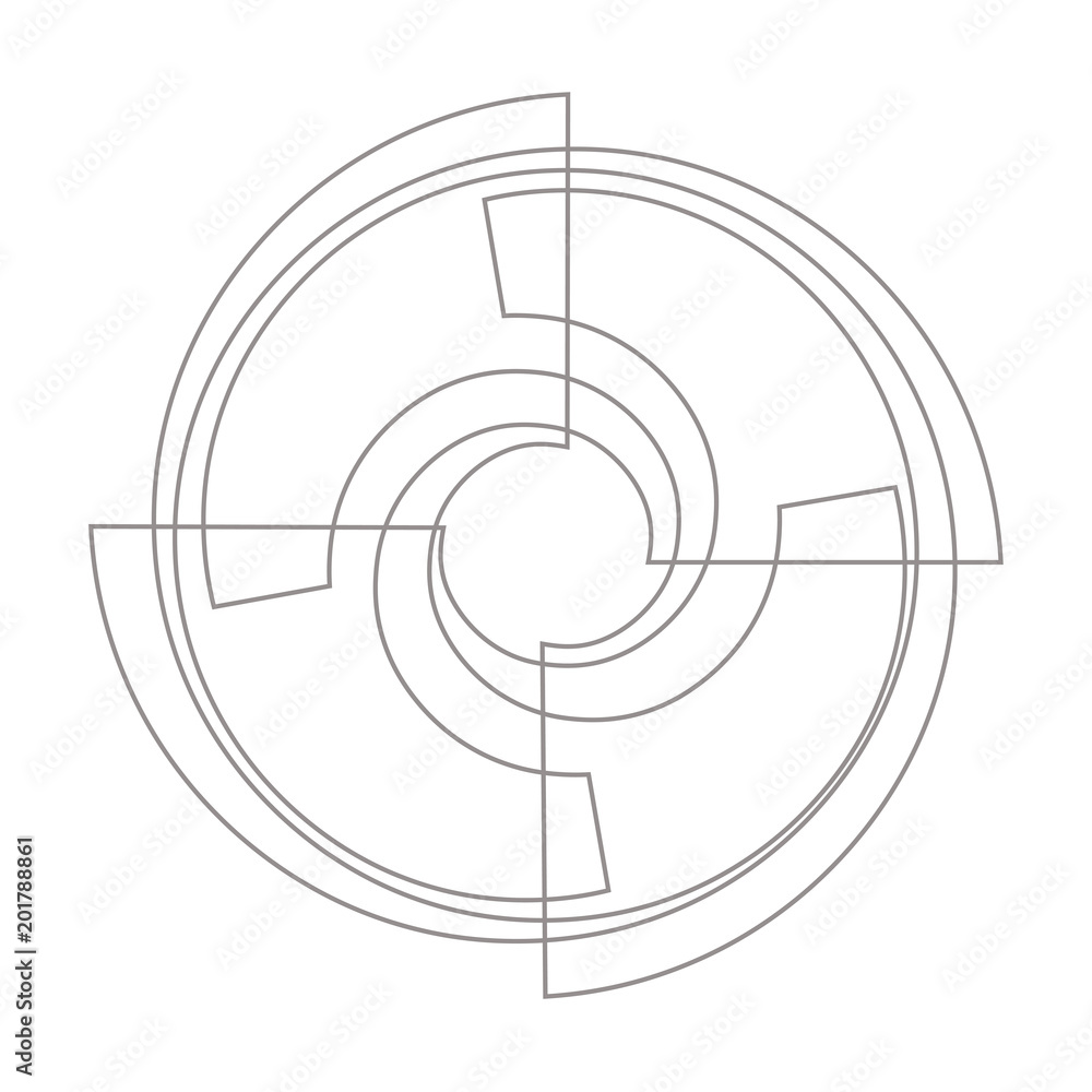 Illustration pictogram Propeller Icon Vector. Simple flat symbol. Illustration pictogram Propeller Icon Vector. Simple flat symbol.