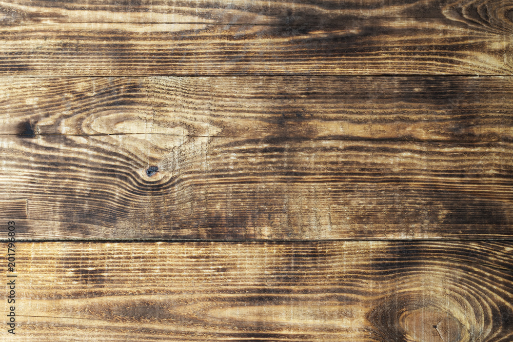 Rustic background. Old wood wall texture background. Stained ...