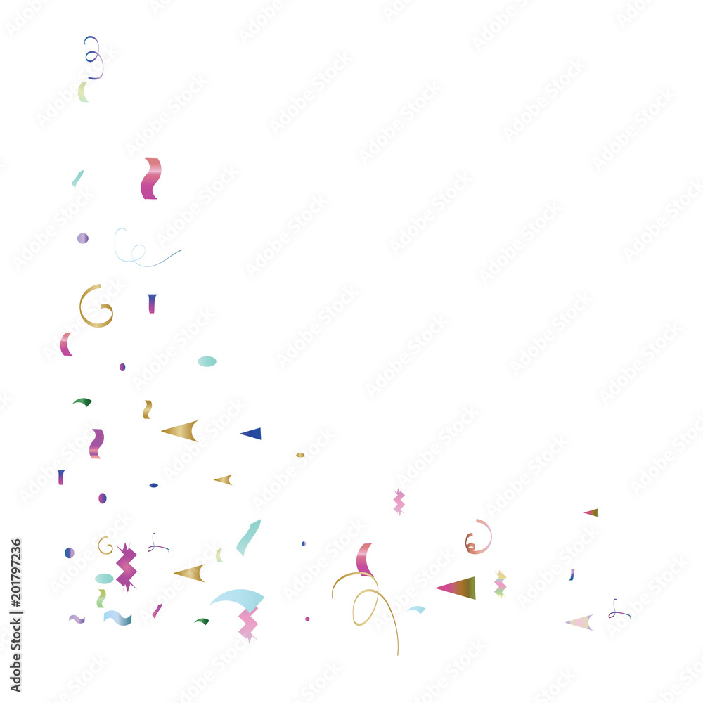 Trendy Xmas Party Tinsel Vector Foil Confetti Cool Foil Border Fireworks Explosion, Blast, Burst, New Year, Christmas, Birthday Celebration. Cool Summer Coctail Party Colored Gradient Tinsel Confetti. Trendy Xmas Party Tinsel Vector Foil Confetti Cool Foil Border Fireworks Explosion, Blast, Burst, New Year, Christmas, Birthday Celebration. Cool Summer Coctail Party Colored Gradient Tinsel Confetti.