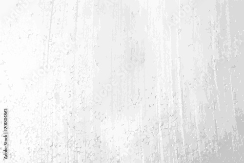 Plastic foam vector texture background