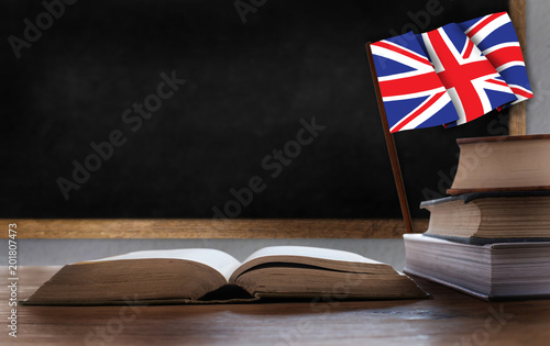 ENGLISH ( British England L...
