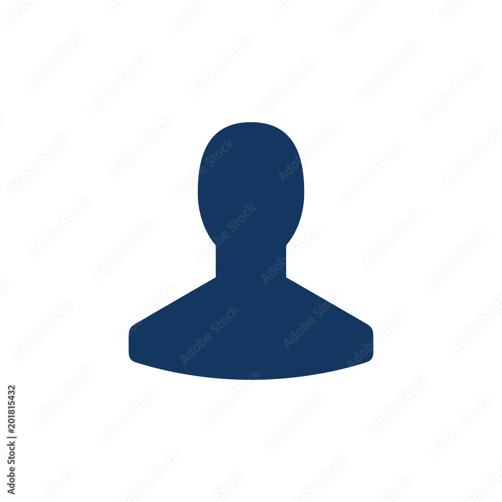 Man Icon Design Man Icon Design