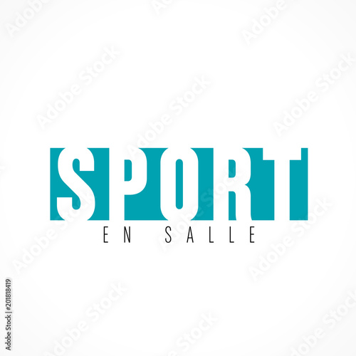 sport en salle