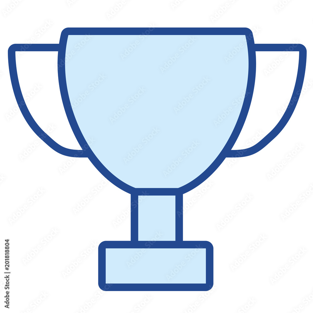 Pokal Vector Icon Pokal Vector Icon