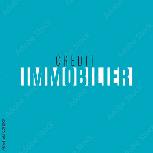 immobilier,crédit