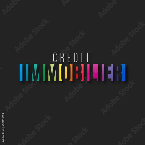 immobilier,crédit