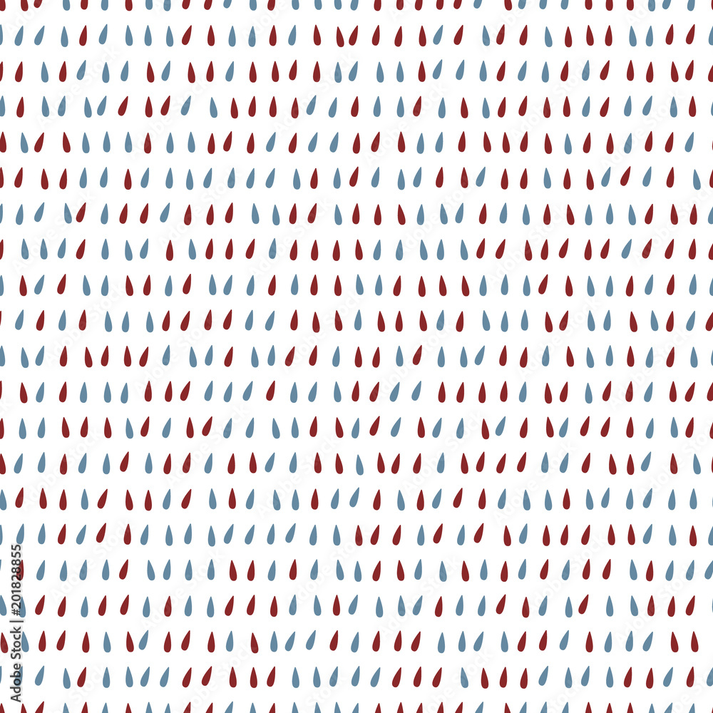 Abstract geometric pattern with different shapes scattered all over. Memphis style seamless vector background pattern. Abstract geometric pattern with different shapes scattered all over. Memphis style seamless vector background pattern.