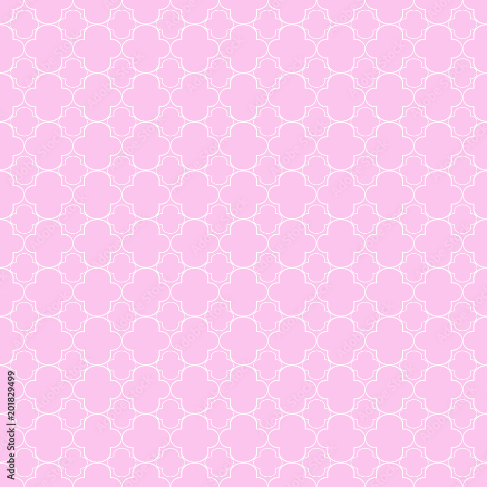 Elegant vector seamless pattern Elegant vector seamless pattern