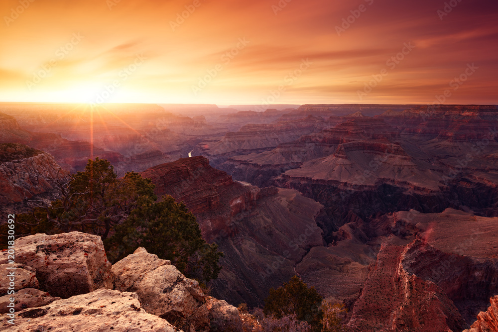 Grand Canyon