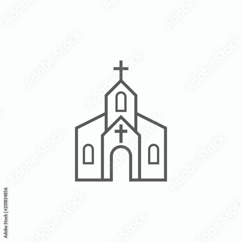 church icon