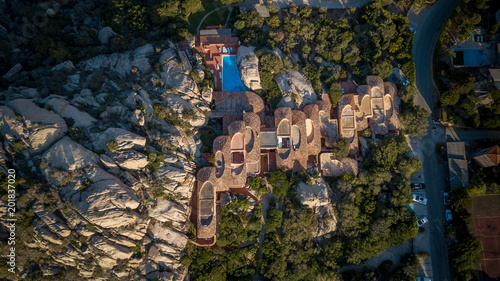 Italian architecture