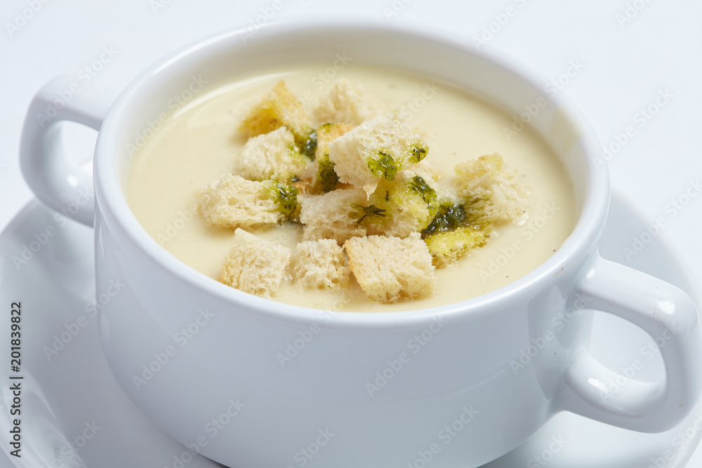 cream soup cream soup