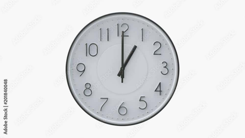 Elegant clock with expensive look.
Loop ready time lapse of rotating 360 degrees hands clock. Elegant clock with expensive look.
Loop ready time lapse of rotating 360 degrees hands clock.