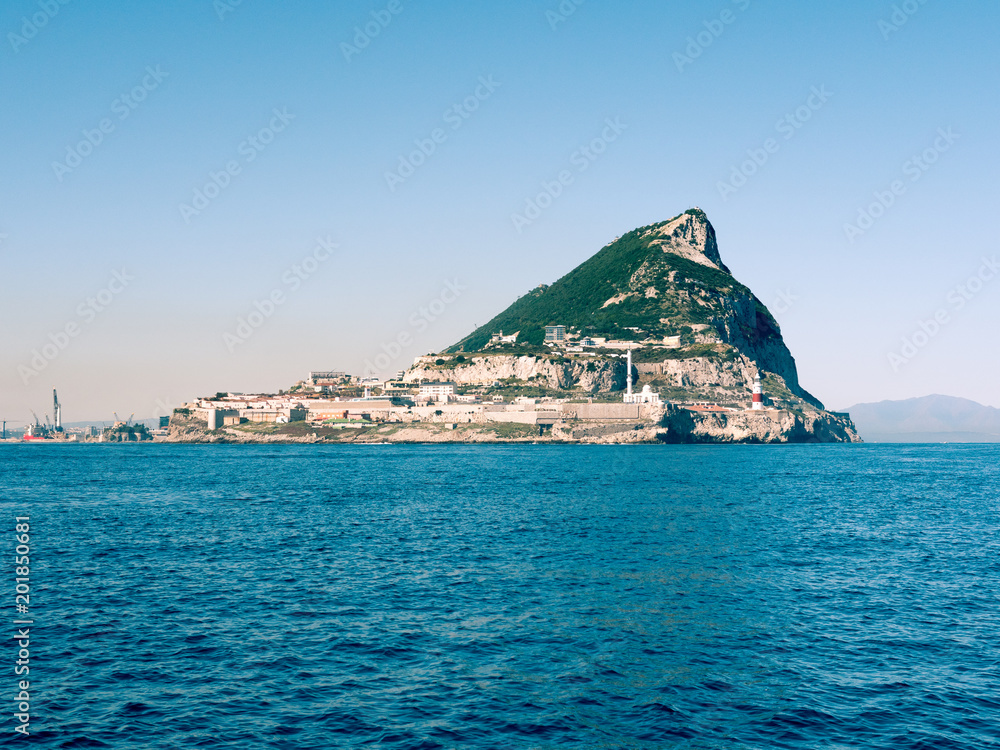 Gibraltar
