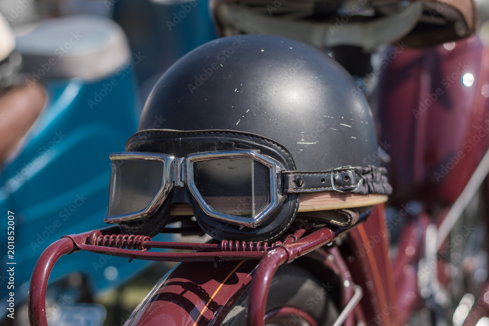 Fototapeta premium Helm