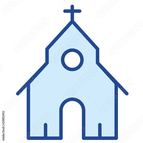 Kirceh Vector Icon