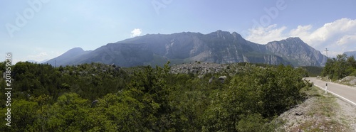 Marocche di Dro