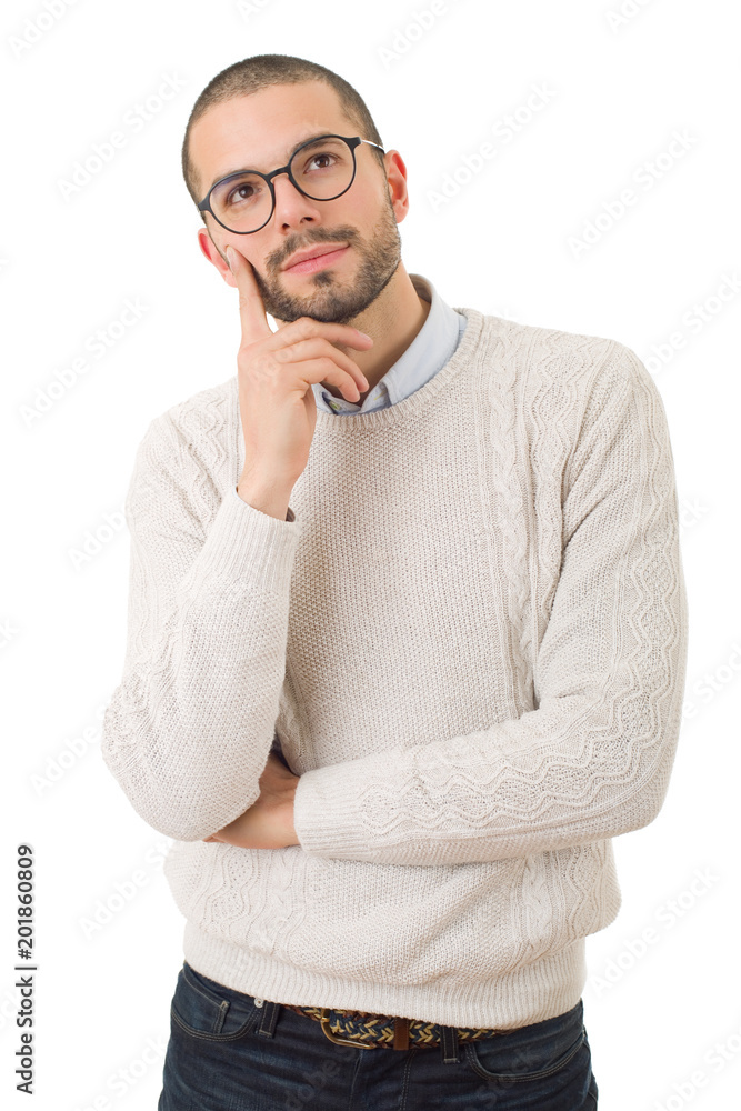 thinking thinking