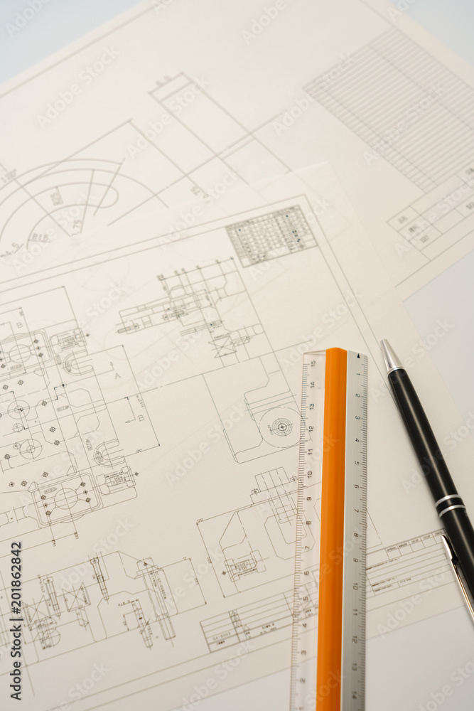 図面 CAD 図面 CAD