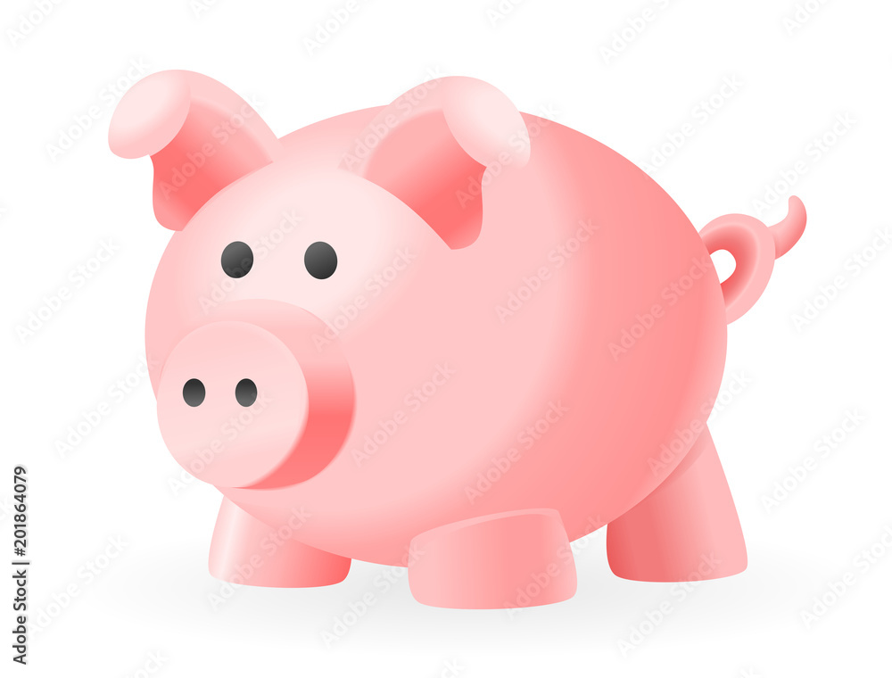 Piggy bank Piggy bank