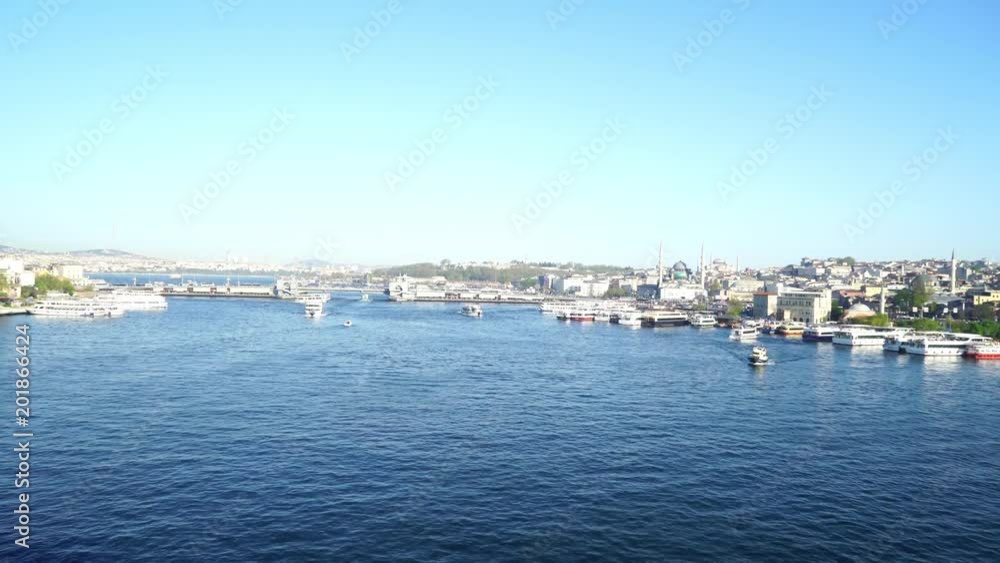 Istanbul bosphorus sea Istanbul bosphorus sea
