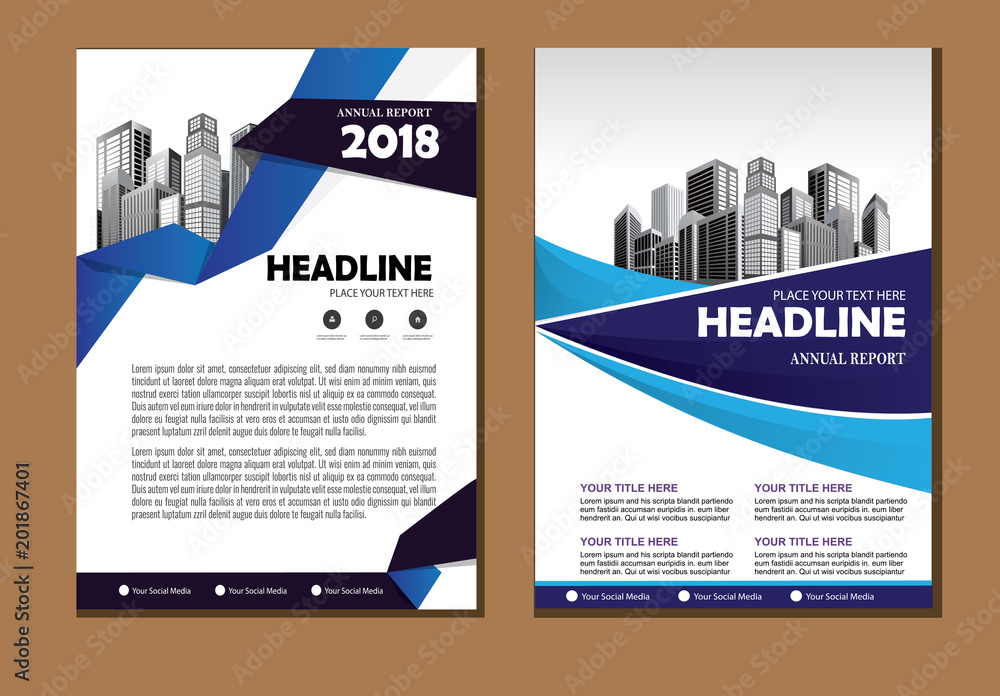Business abstract vector template. Brochure design, cover modern layout, annual report, poster, flyer in A4 with colorful triangles, geometric shapes for tech, science, market with light background Business abstract vector template. Brochure design, cover modern layout, annual report, poster, flyer in A4 with colorful triangles, geometric shapes for tech, science, market with light background