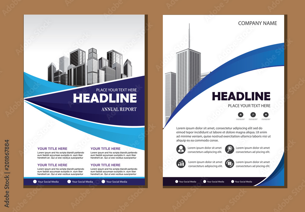 Business abstract vector template. Brochure design, cover modern layout, annual report, poster, flyer in A4 with colorful triangles, geometric shapes for tech, science, market with light background Business abstract vector template. Brochure design, cover modern layout, annual report, poster, flyer in A4 with colorful triangles, geometric shapes for tech, science, market with light background