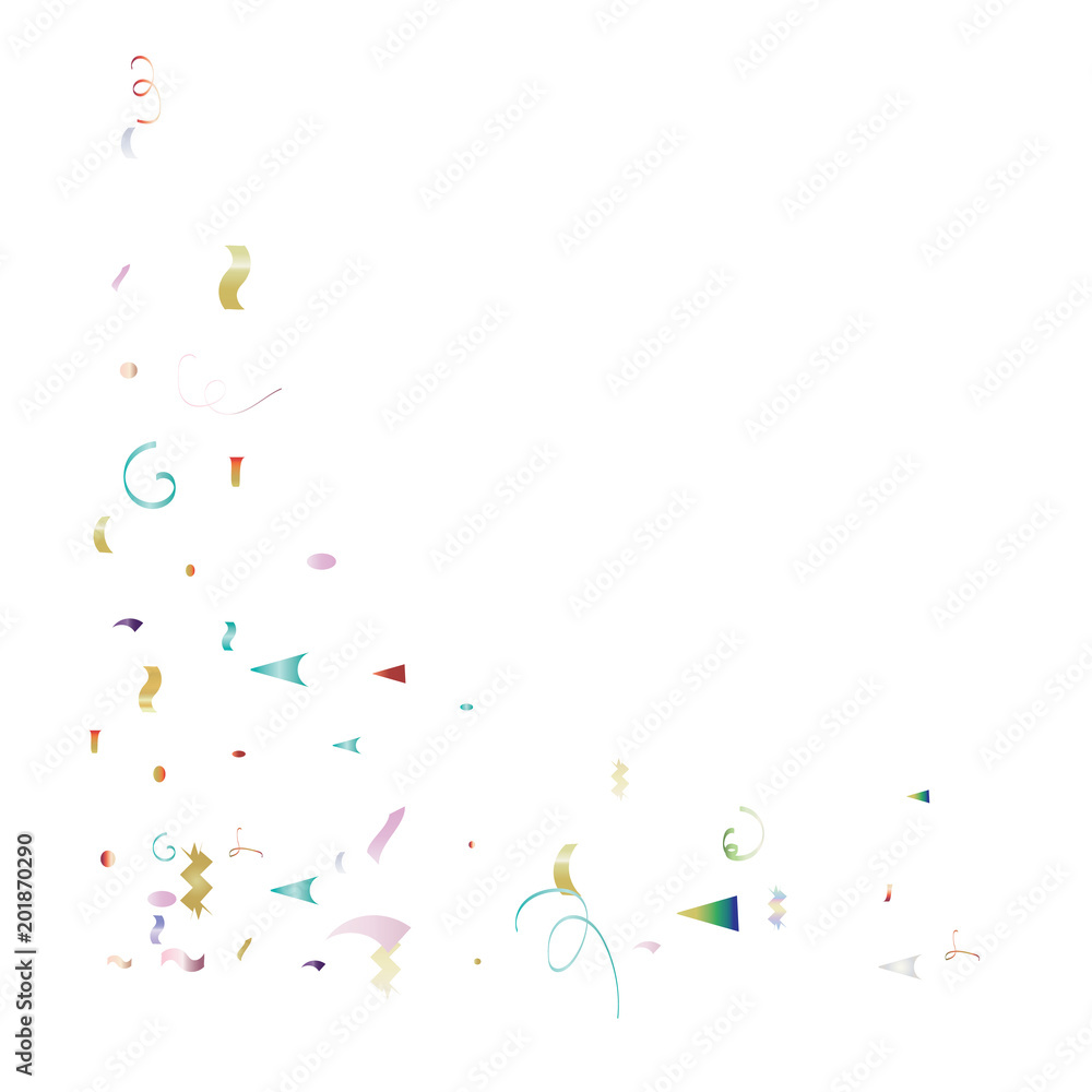 Trendy Xmas Party Tinsel Vector Foil Confetti Cool Foil Border Fireworks Explosion, Blast, Burst, New Year, Christmas, Birthday Celebration. Cool Summer Coctail Party Colored Gradient Tinsel Confetti. Trendy Xmas Party Tinsel Vector Foil Confetti Cool Foil Border Fireworks Explosion, Blast, Burst, New Year, Christmas, Birthday Celebration. Cool Summer Coctail Party Colored Gradient Tinsel Confetti.
